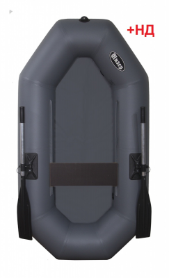 Лодка Инзер 1 в (310) НД гребная Лодка Инзер 1 в (310) НД гребная