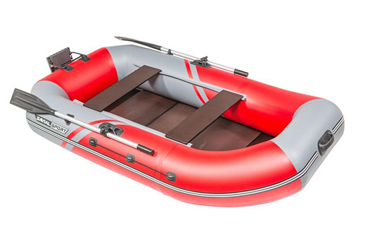 Гавиал 260 НТ Sport