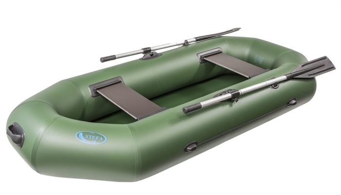 Stefa 240 Stefa 240