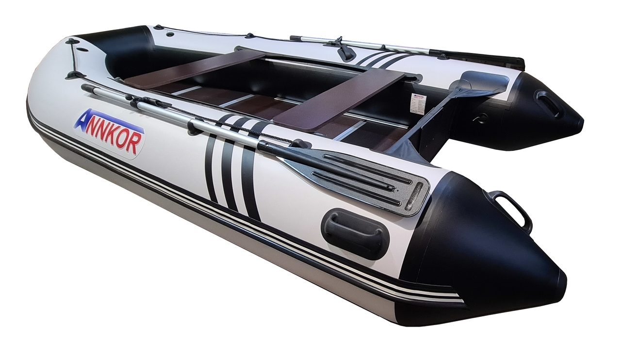 Annkor 370R