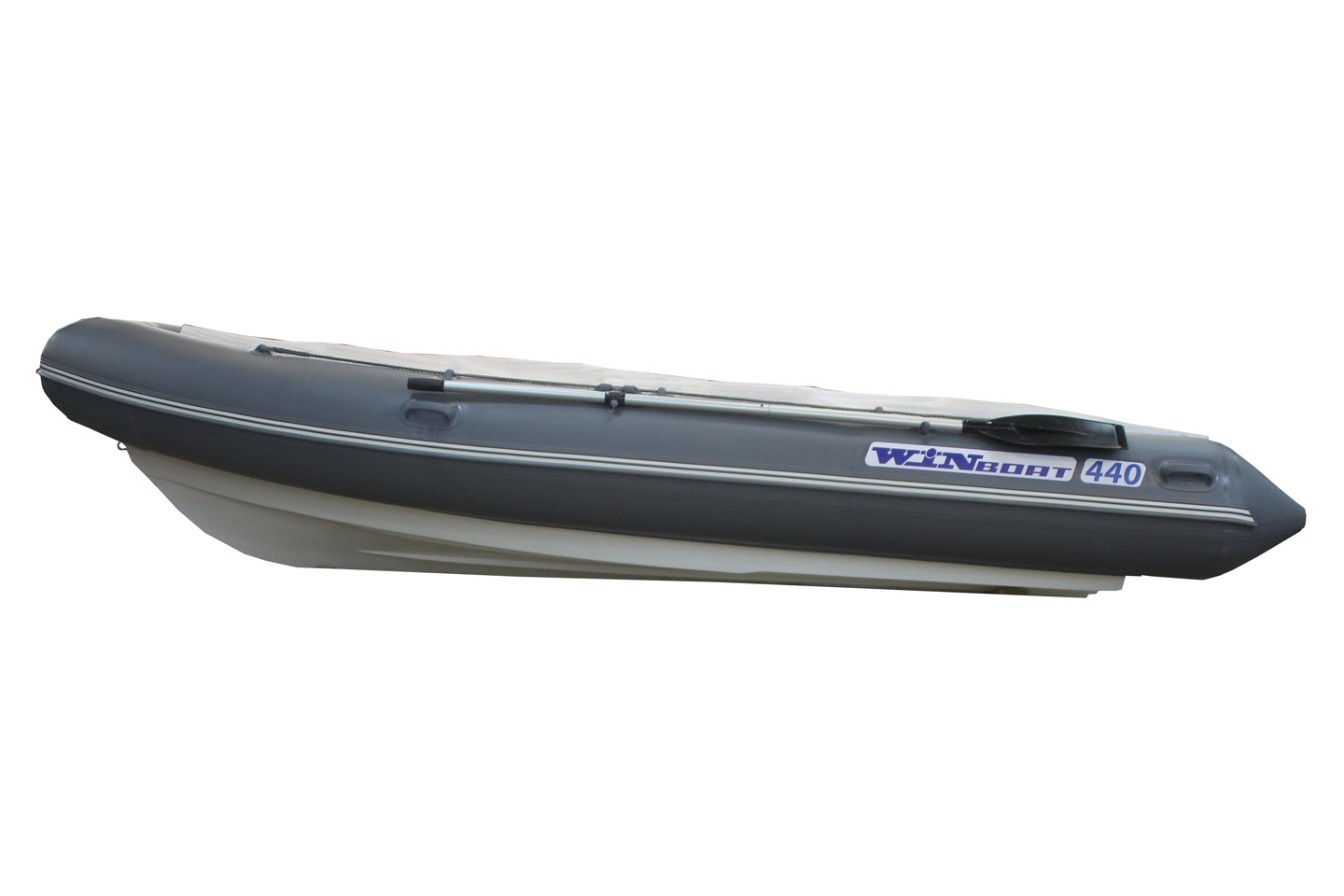 WinBoat 440 R WinBoat 440 R