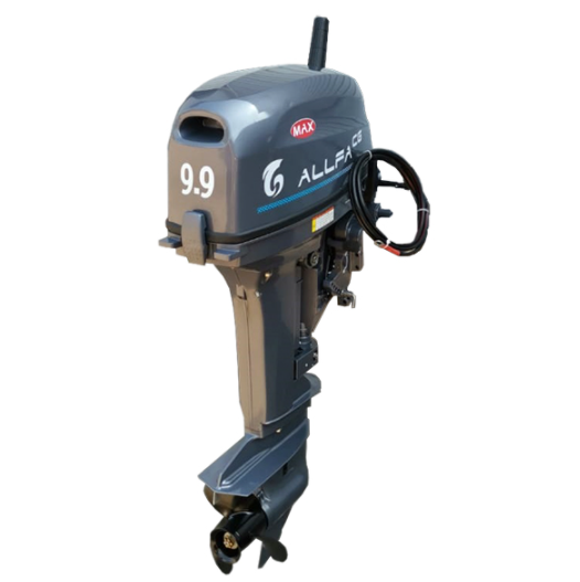 ALLFA CG T9,9 MAX BW S (9,9 л.с., 2 такта)