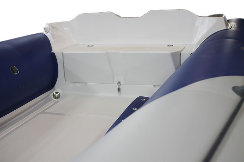 WinBoat 485 RL WinBoat 485 RL