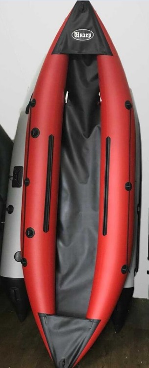 Инзер Каноэ В