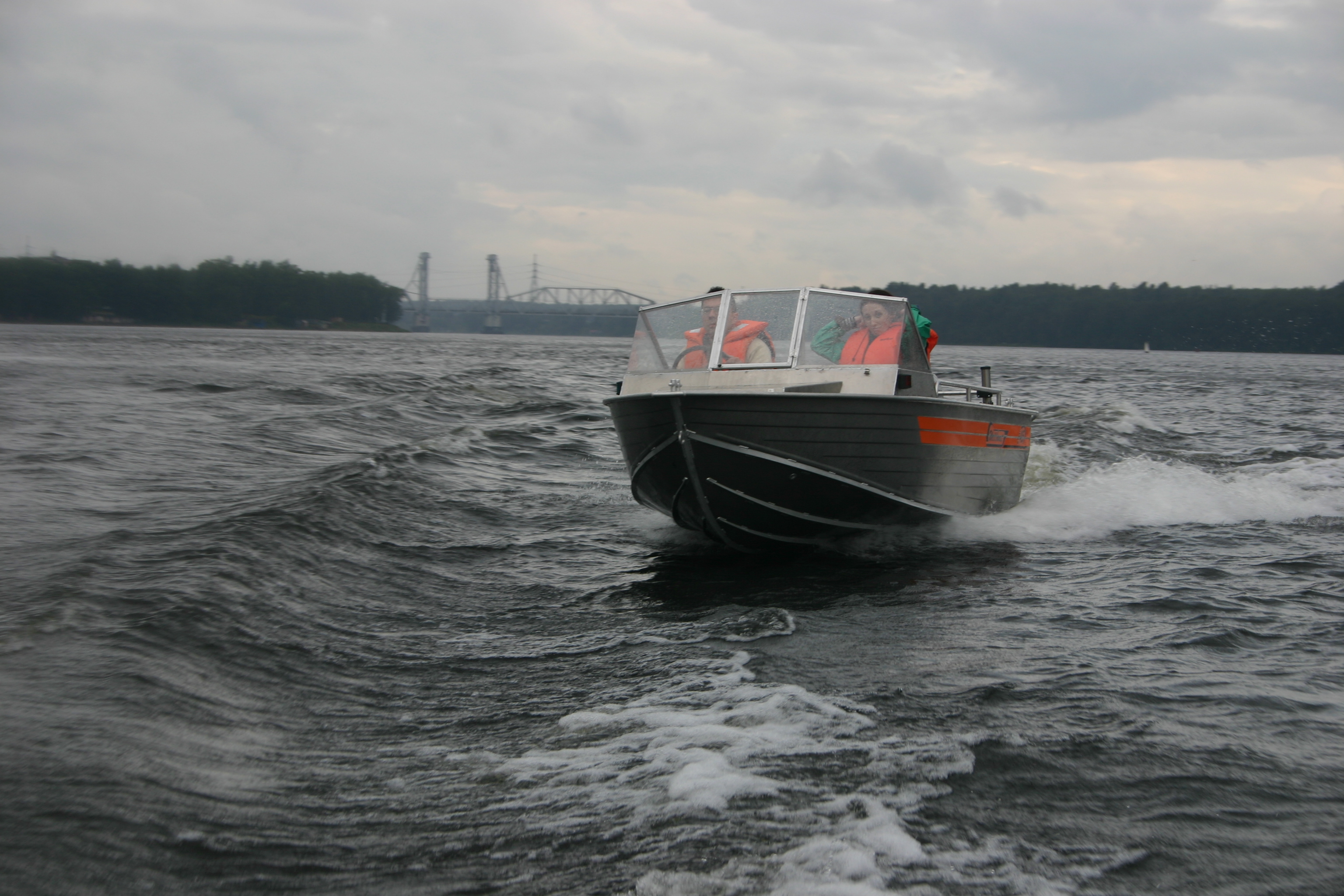 Wellboat-45M Wellboat-45M