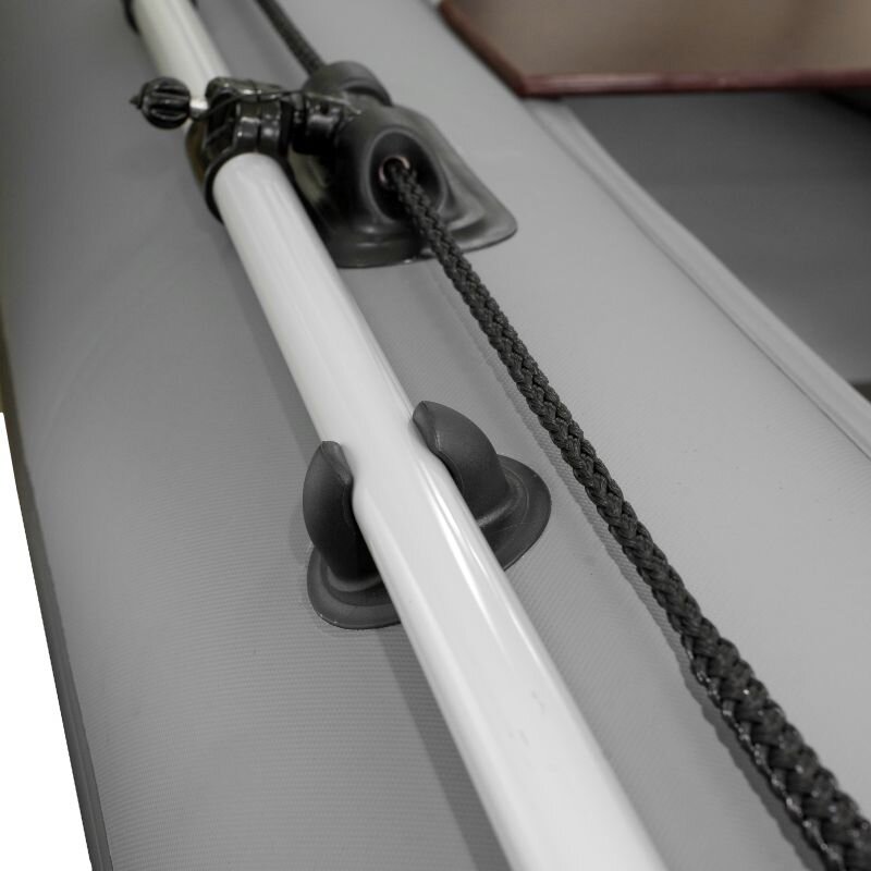 BoatMaster Эгоист 250 HF Люкс