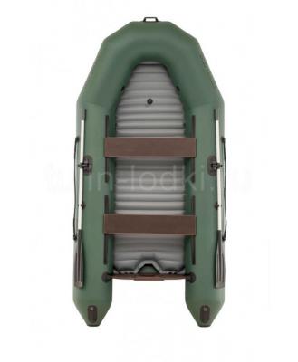 Лодка ПВХ Tulin ДМн 310 под мотор