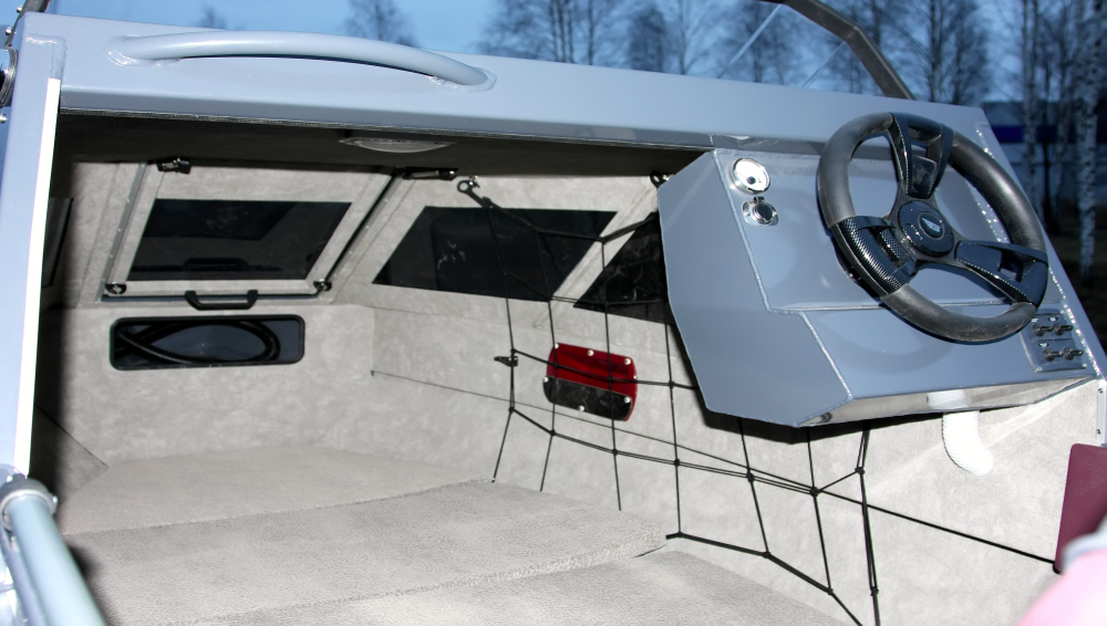 Berkut S-Cabin Standart
