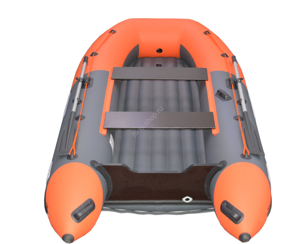 Boatsman BT 340 A Boatsman BT 340 A