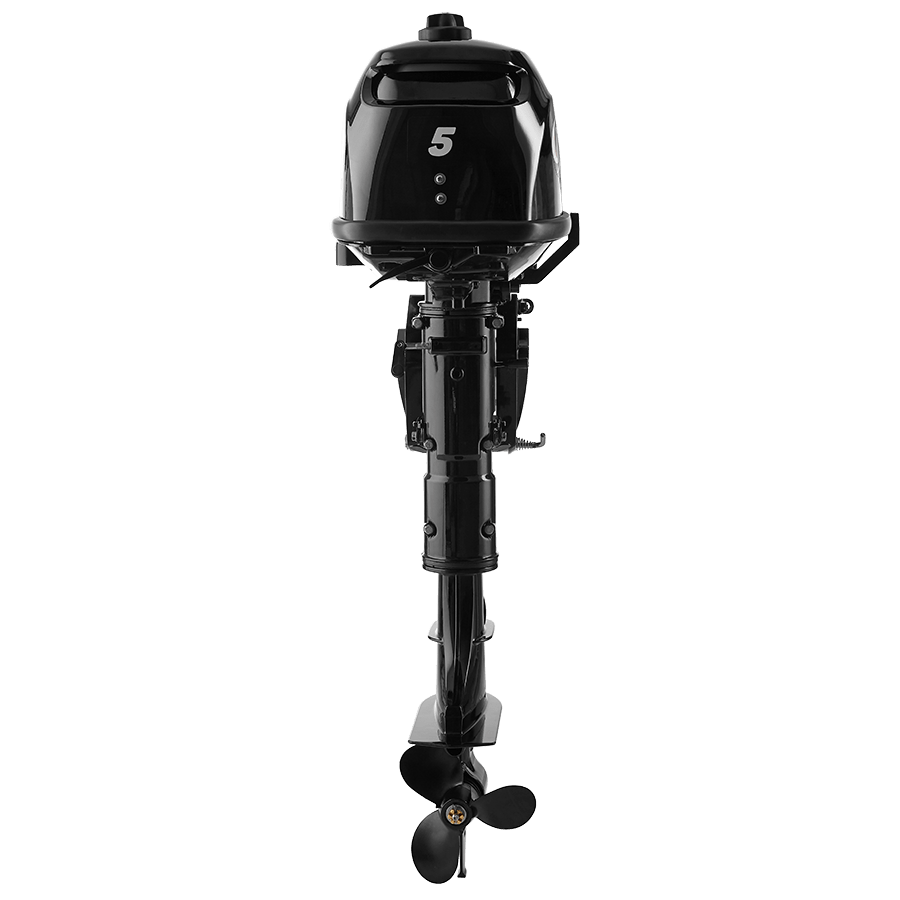 FREGAT 5FHS 2-тактный