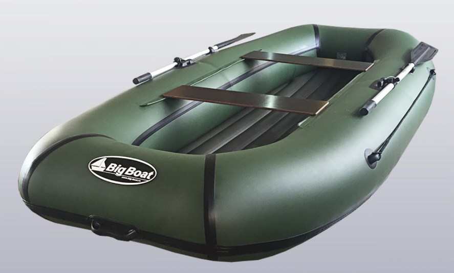 Big Boat Яр 310 НД Big Boat Яр 310 НД