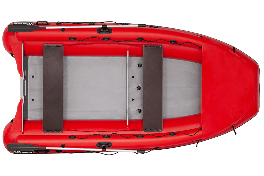 Фрегат М 480 FM Jet