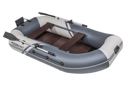 Гавиал 280 НТ Sport