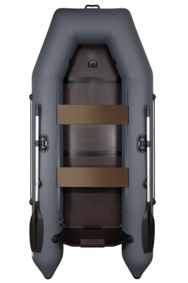 Лодка ПВХ Барс 2900 Слань-книжка киль моторная Лодка ПВХ Барс 2900 Слань-книжка киль моторная