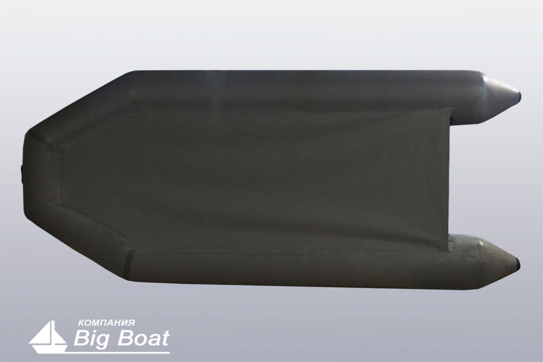 Big Boat ТМ 320 Big Boat ТМ 320