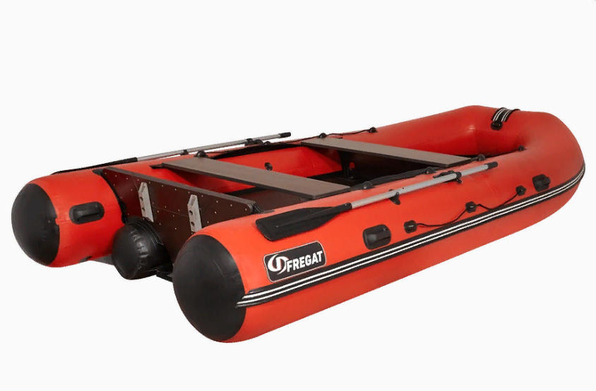 Фрегат 430 FM Light Jet/L/S