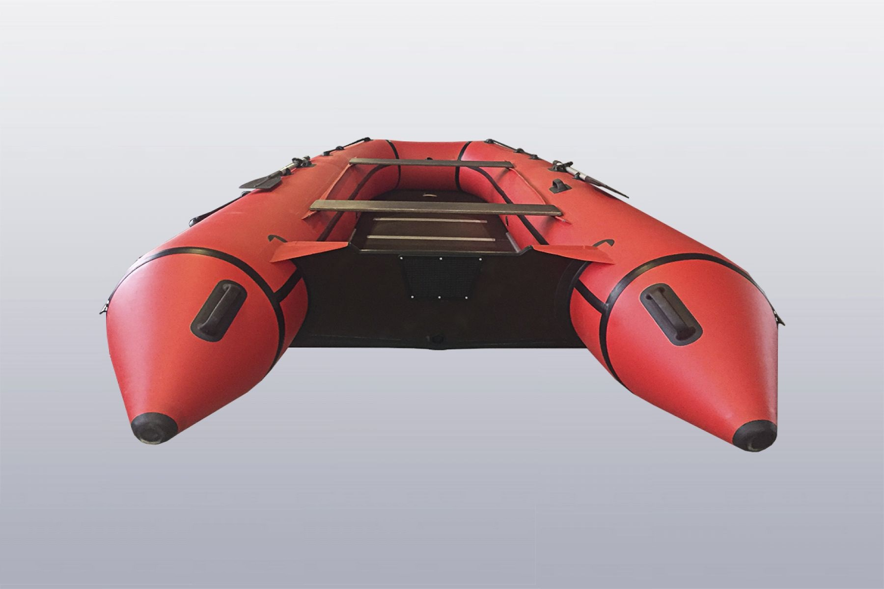 Big Boat Варяг 450