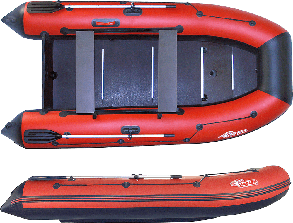 Англер 320 XL Англер 320 XL