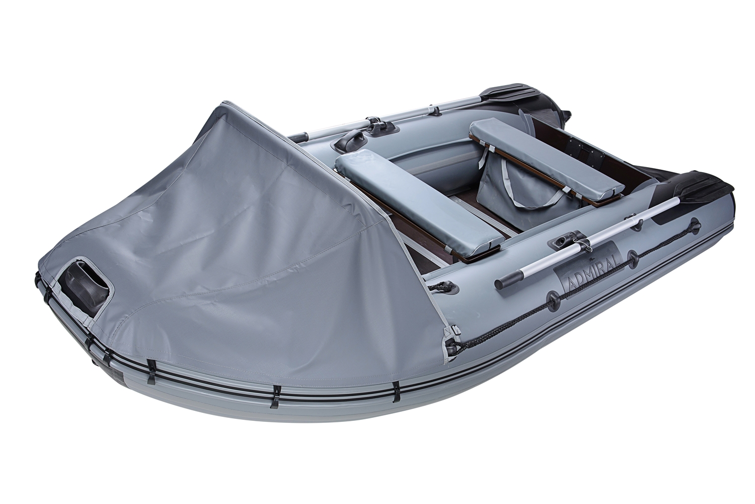 Адмирал 320 Sport lux