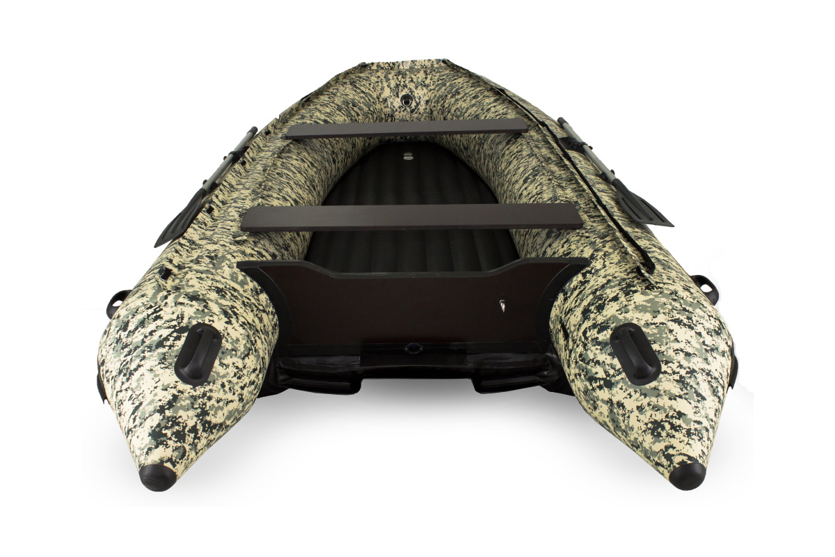 Солар 420 Jet Tunnel