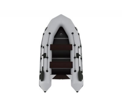 Лодка ПВХ Stream Сибирь 3800 моторная