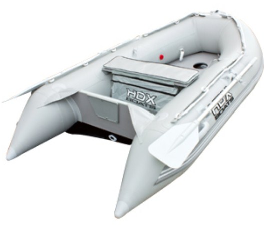 HDX Oxygen 240 AL HDX Oxygen 240 AL