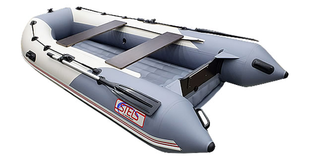 Стелс 255