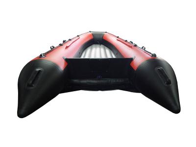 Лодка ПВХ Река 355 Стандарт моторная Лодка ПВХ Река 355 Стандарт моторная