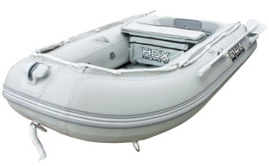 HDX Oxygen 240 AL HDX Oxygen 240 AL