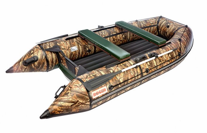 Roger Zefir 3300 Roger Zefir 3300