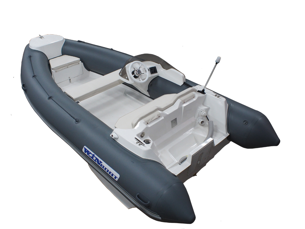 WinBoat 440 RL WinBoat 440 RL