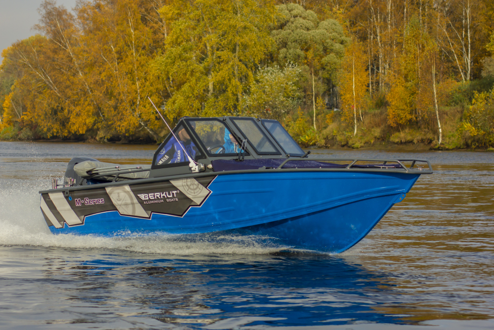 Berkut M-DC Standart Berkut M-DC Standart