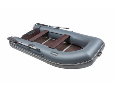Лодка ПВХ Гавиал 280 СК моторная Лодка ПВХ Гавиал 280 СК моторная