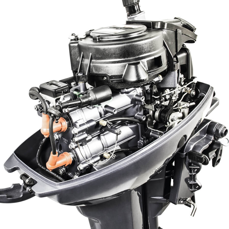 Апачи T9.9BS (9.9 л.с., 2 такта) Апачи T9.9BS (9.9 л.с., 2 такта)