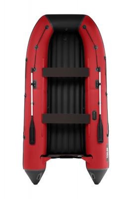 Лодка ПВХ Tulin 3800 НДНД под мотор Лодка ПВХ Tulin 3800 НДНД под мотор