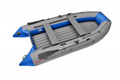 Лодка ПВХ Roger Trofey 2900 моторная Лодка ПВХ Roger Trofey 2900 моторная