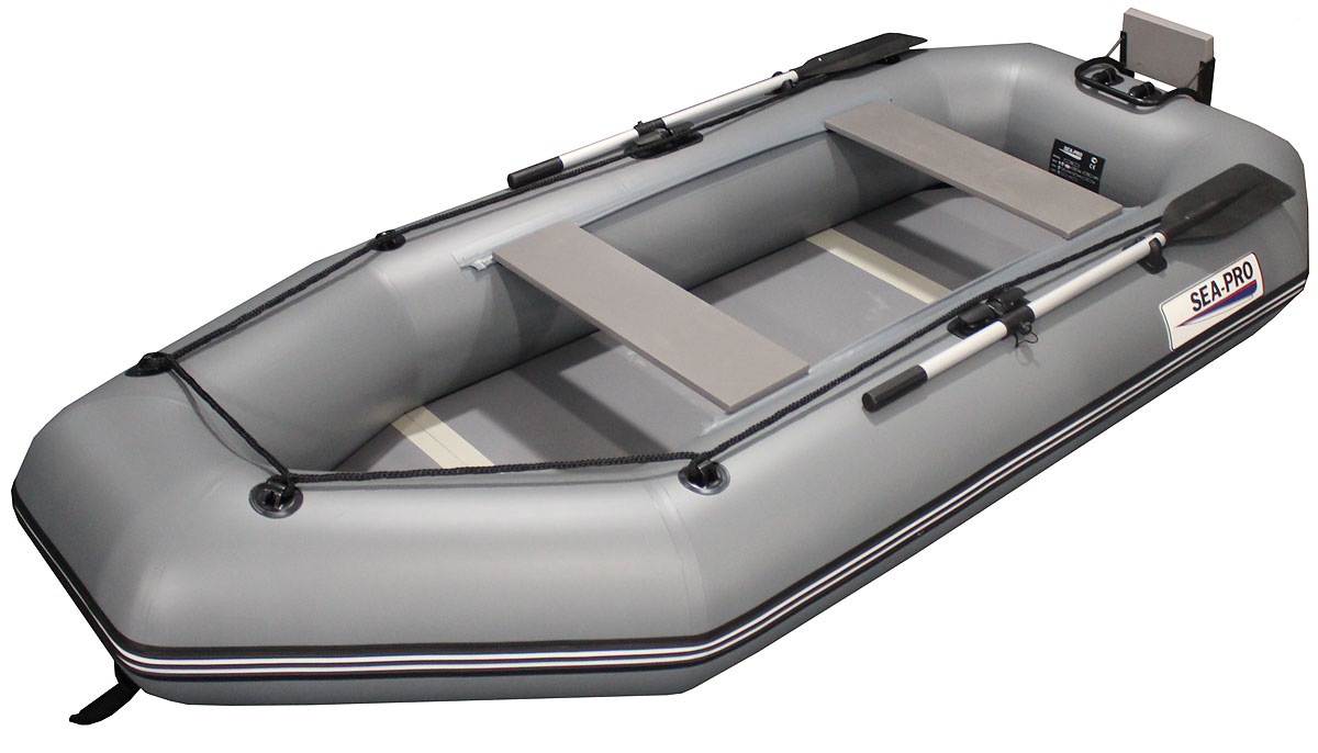 Sea-pro 260 К Sea-pro 260 К