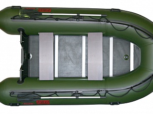 Комбат CMB 380 Pro