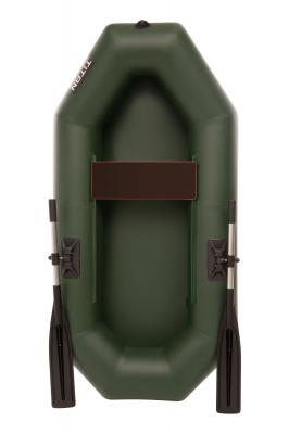 Лодка надувная гребная ПВХ Titan 200 Лодка надувная гребная ПВХ Titan 200