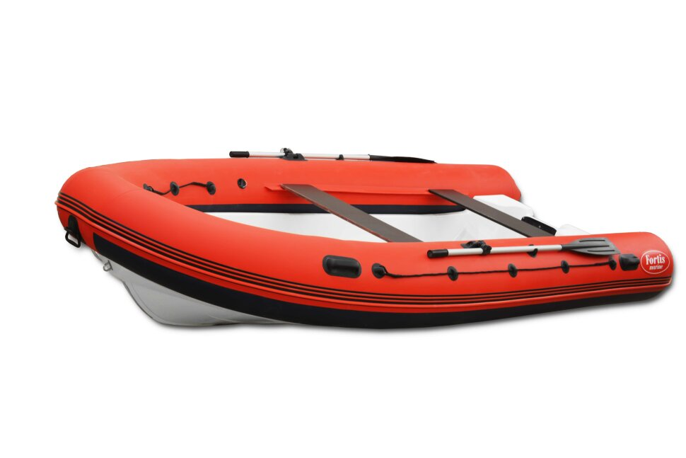 Fortis 390 Fortis 390