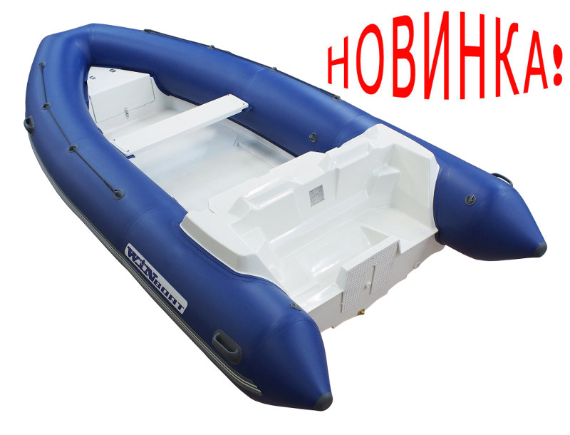 WinBoat 440 RL WinBoat 440 RL