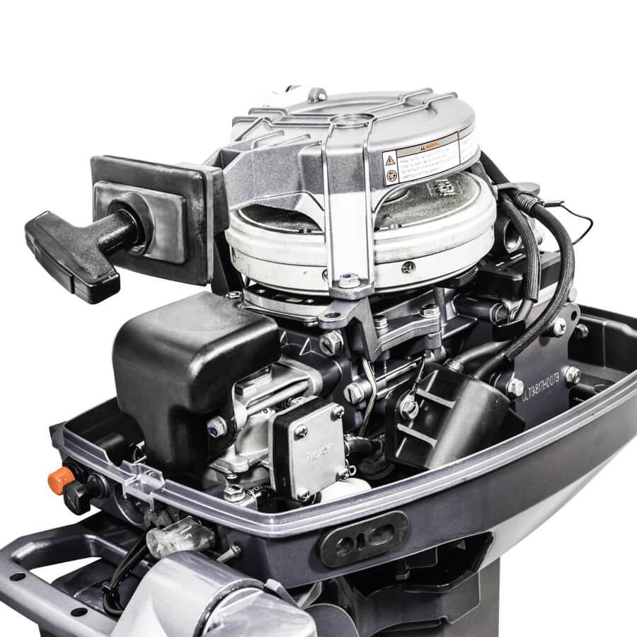 Апачи T9.8BS (9,8 л.с., 2 такта) Апачи T9.8BS (9,8 л.с., 2 такта)