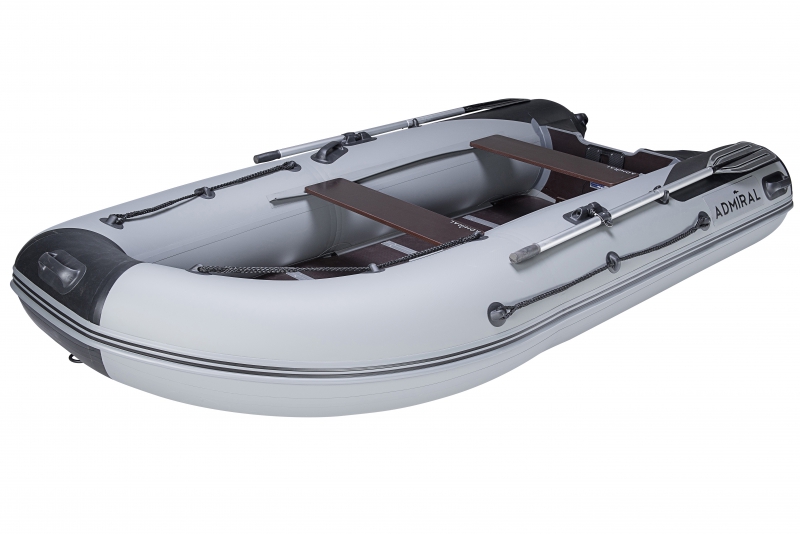 Адмирал 340 Sport Lite