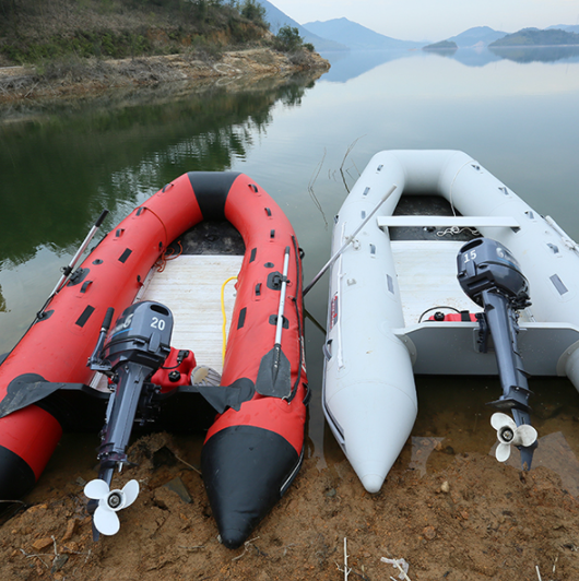 ALLFA CG T15 (15 л.с., 2 такта)