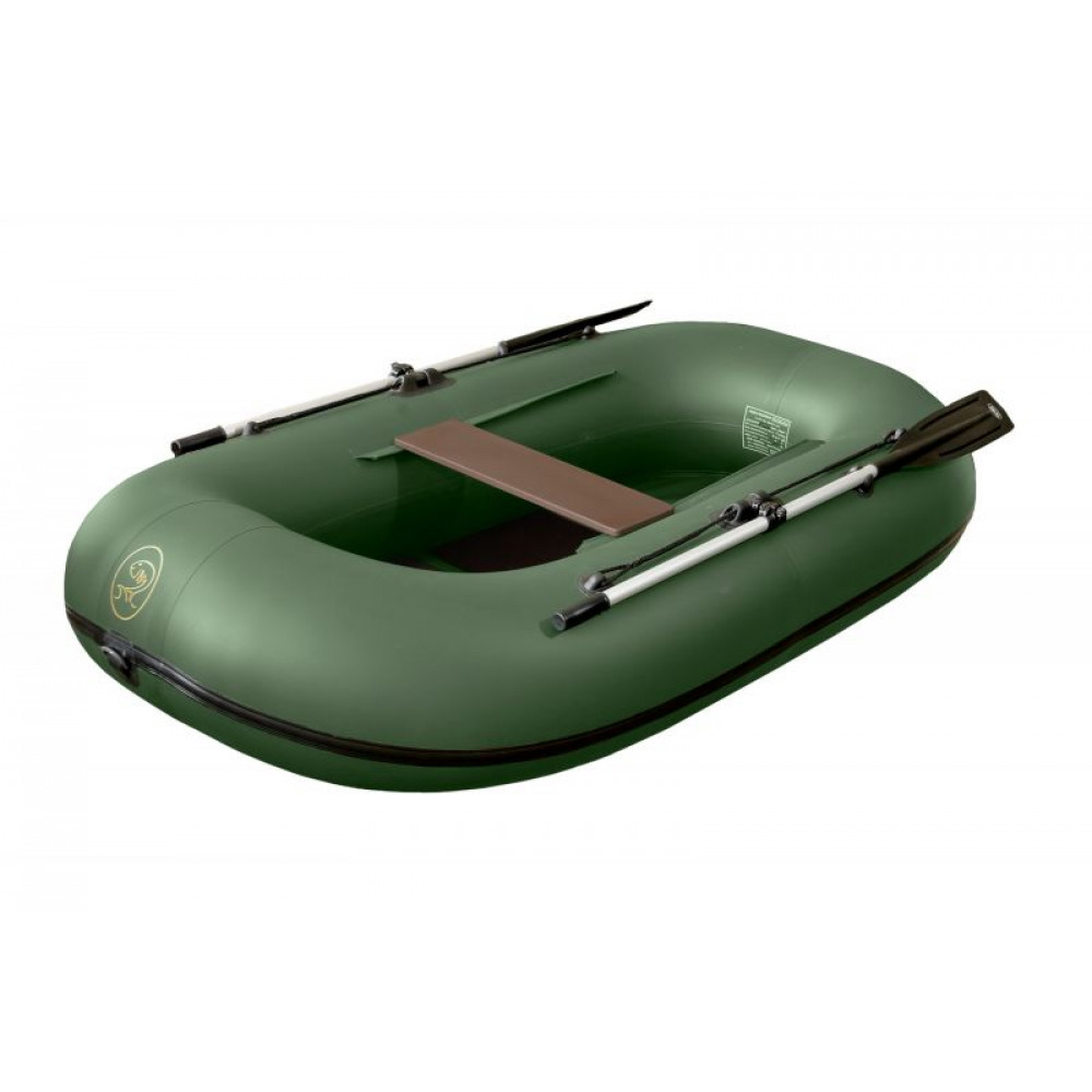 BoatMaster Эгоист 250 HF Люкс