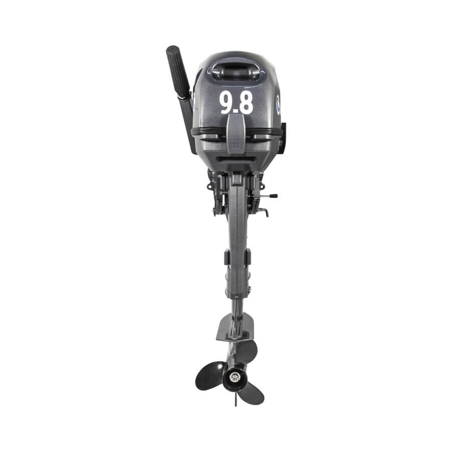 Апачи T9.8BS (9,8 л.с., 2 такта) Апачи T9.8BS (9,8 л.с., 2 такта)