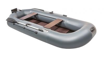 Лодка Пеликан 288 М гребная