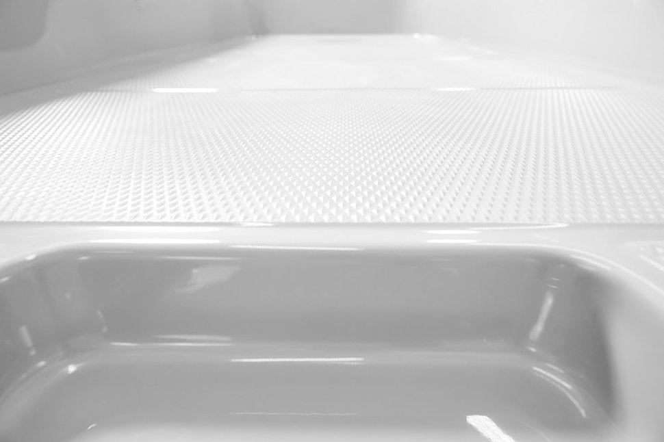 RiverBoats 430 (Встроенный рундук) (транец L — 515 мм.)