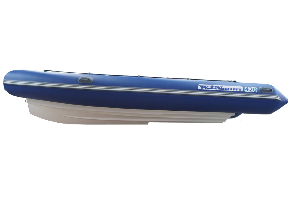 WinBoat 420 R WinBoat 420 R