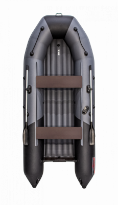 Лодка надувная Таймень NX 4000 НДНД PRO Лодка надувная Таймень NX 4000 НДНД PRO
